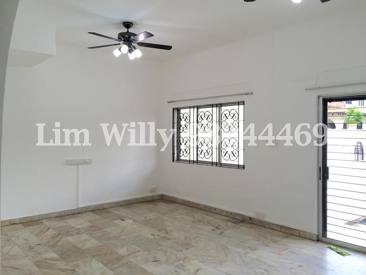 Bamboo Grove Park (D23), Semi-Detached #114193872